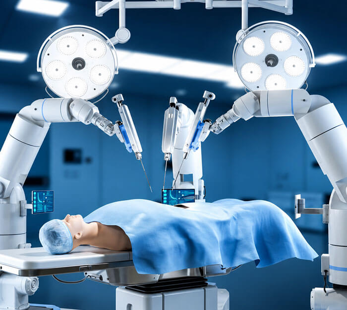 Robotic Surgery