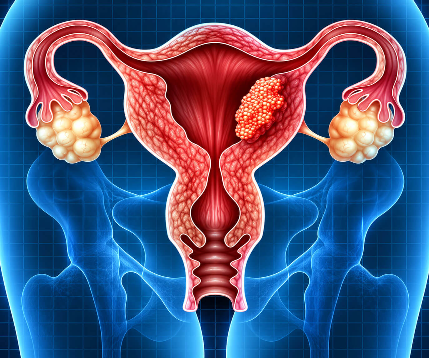 Gynecologic Cancer Surgery