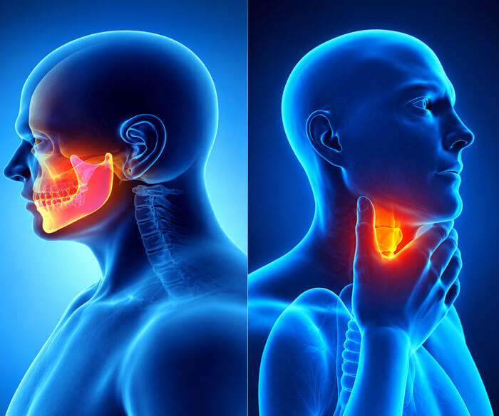 Head & Neck Cancer Surgery