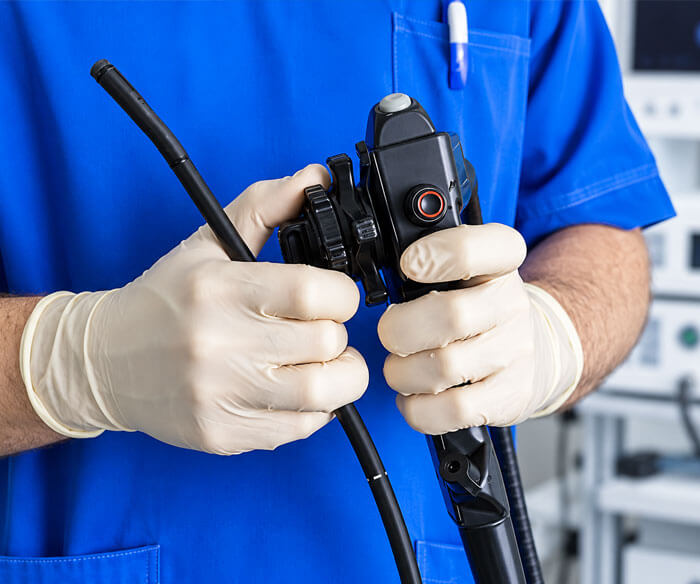 Palliative Surgery