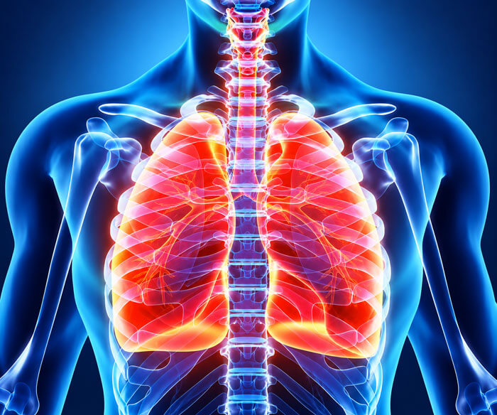 Thoracic Cancer Surgery